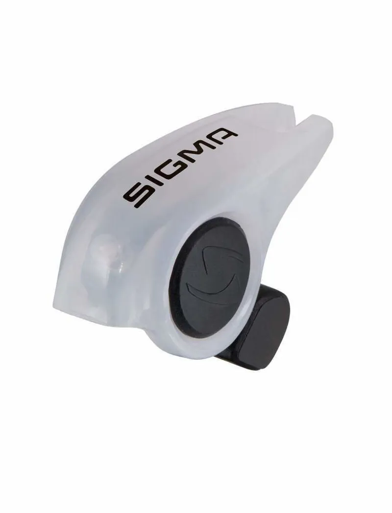 Sigma Brake Light White one size-1